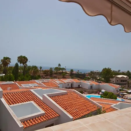 Ocean View - Island Village * 아데제